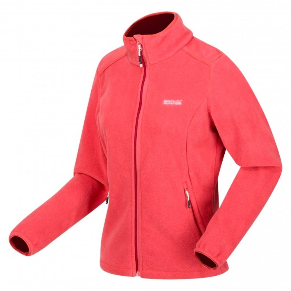 Жіночий фліс Regatta Floreo IV RWA528-J9W