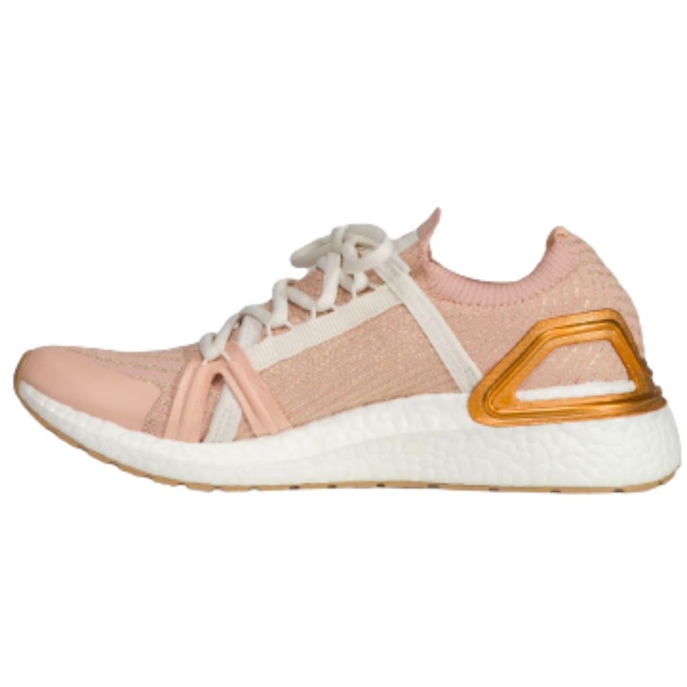Жіночі кросівки Adidas aSMC UltraBOOST 20 Metallic GZ9999