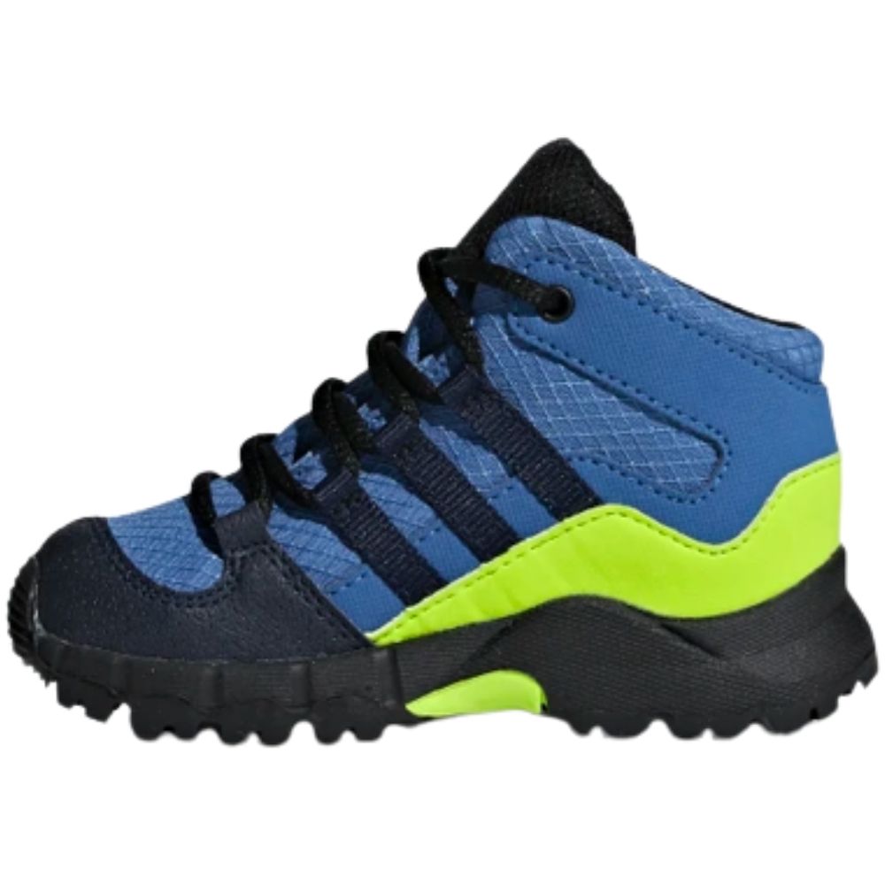 Дитячі кросівки Adidas TERREX MID GTX I D97655