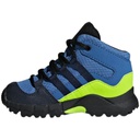 Дитячі кросівки Adidas TERREX MID GTX I D97655