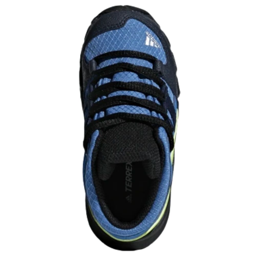 Дитячі кросівки Adidas TERREX MID GTX I D97655