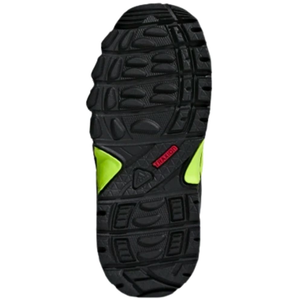 Дитячі кросівки Adidas TERREX MID GTX I D97655