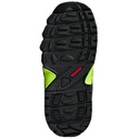 Дитячі кросівки Adidas TERREX MID GTX I D97655