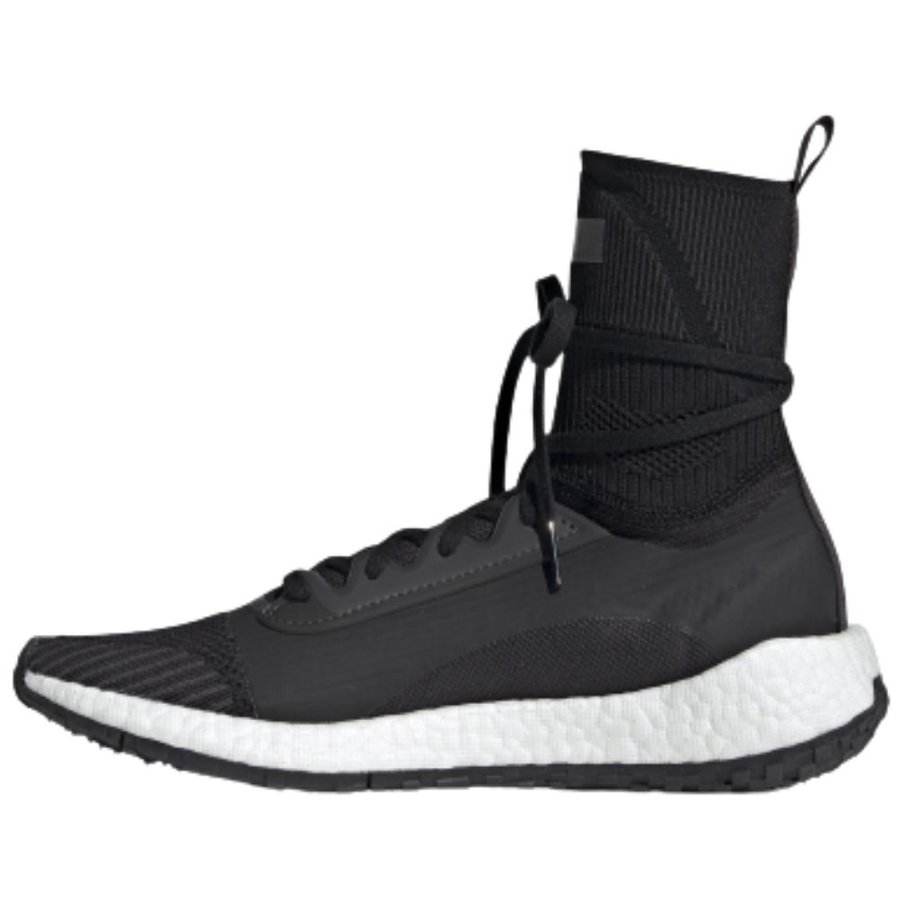 Жіночі кросівки Adidas PulseBOOST HD MID S. G25878