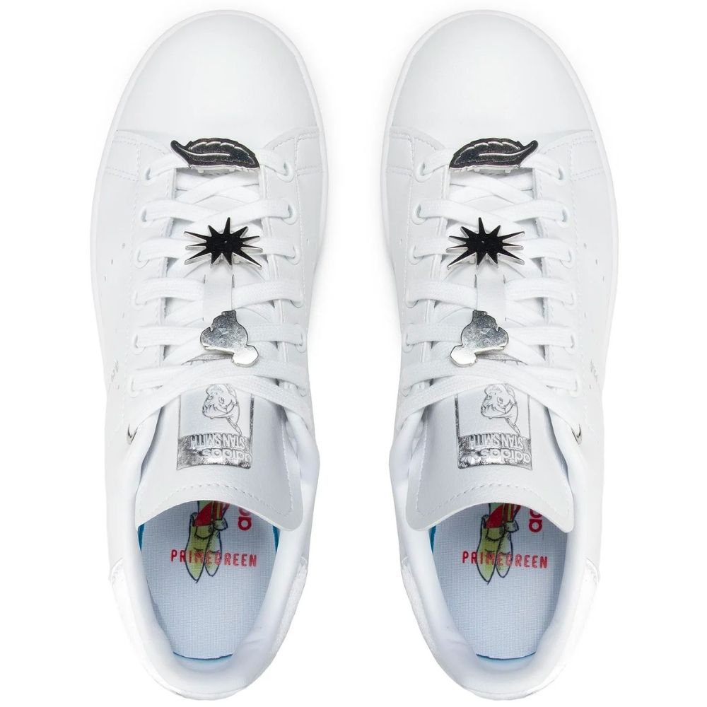 Чоловічі кросівки Adidas STAN SMITH GZ5988