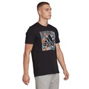 Футболка чол. Adidas Doodle BoS FN1753