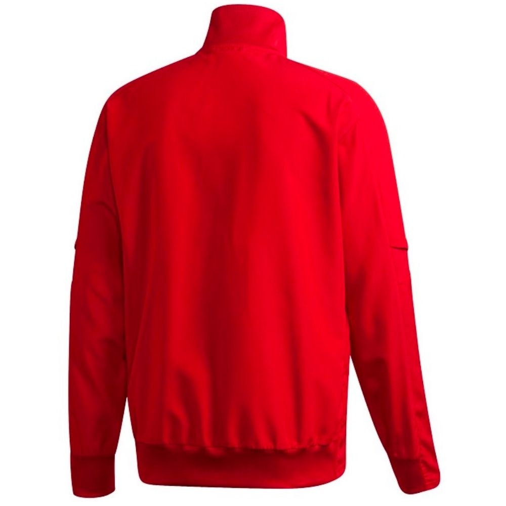 Чоловіча олімпійка Adidas CON20 PRE JKT ED9248
