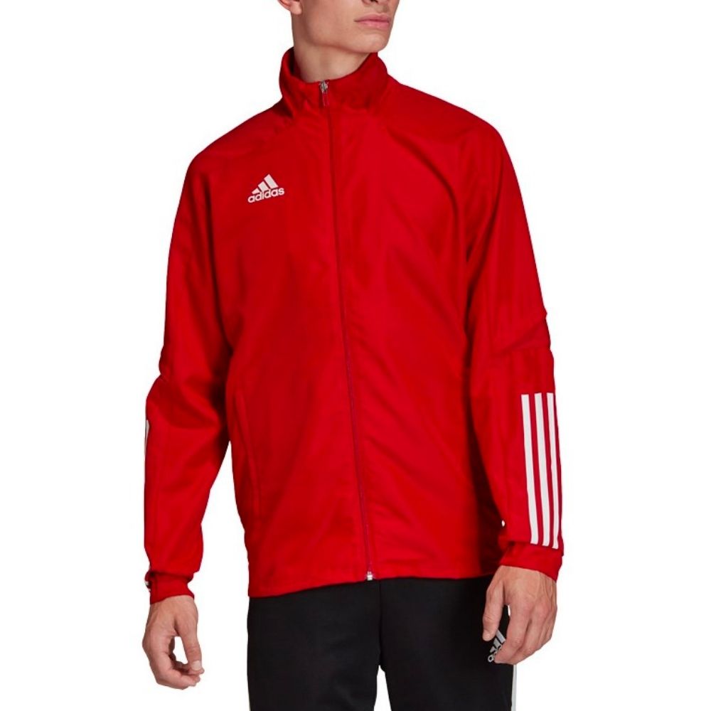 Чоловіча олімпійка Adidas CON20 PRE JKT ED9248