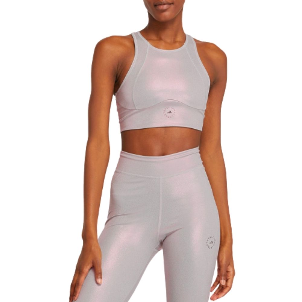 Жіночий топ Adidas aSMC CROP SH H56631