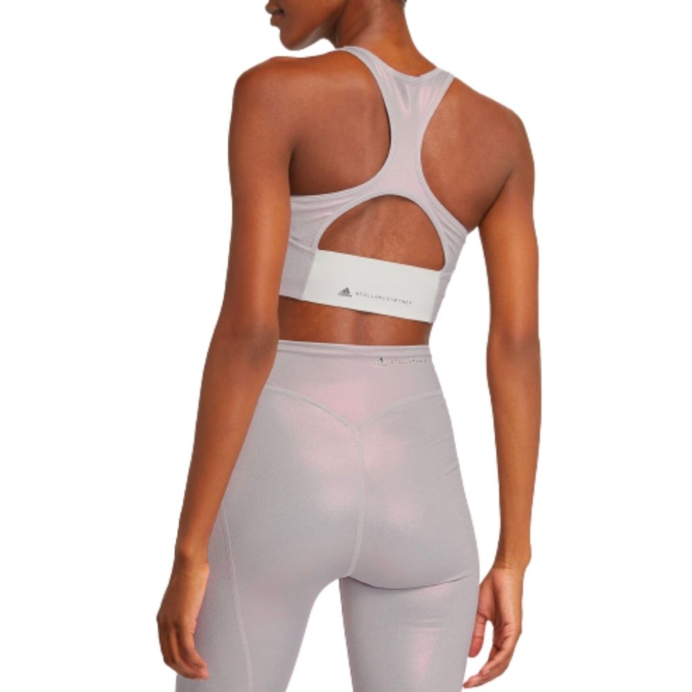 Жіночий топ Adidas aSMC CROP SH H56631