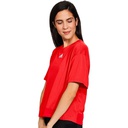Жіноча футболка Adidas TRN T HEAT.RDY H50825