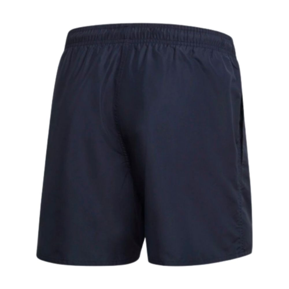 Чоловічі шорти для плавання Adidas SOLID CLX SH SL FJ3378