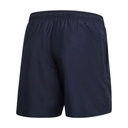 Чоловічі шорти для плавання Adidas SOLID CLX SH SL FJ3378
