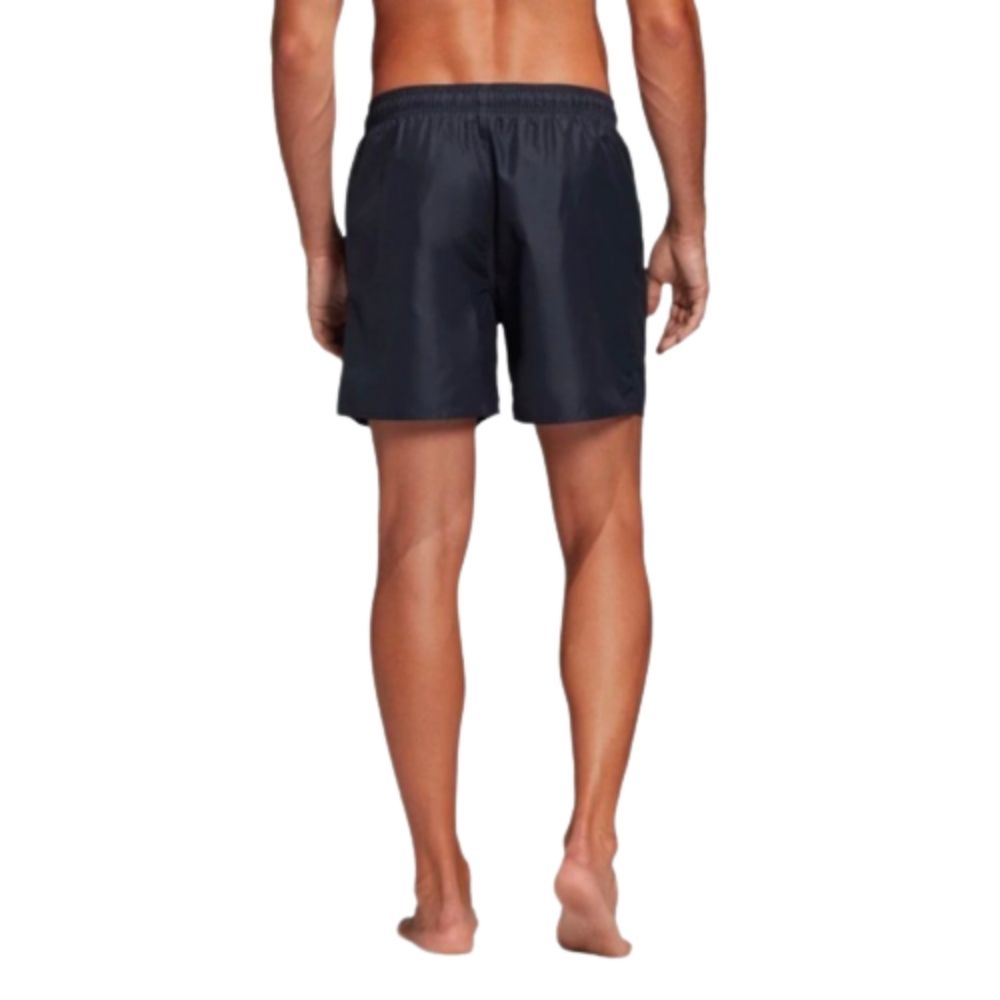 Чоловічі шорти для плавання Adidas SOLID CLX SH SL FJ3378