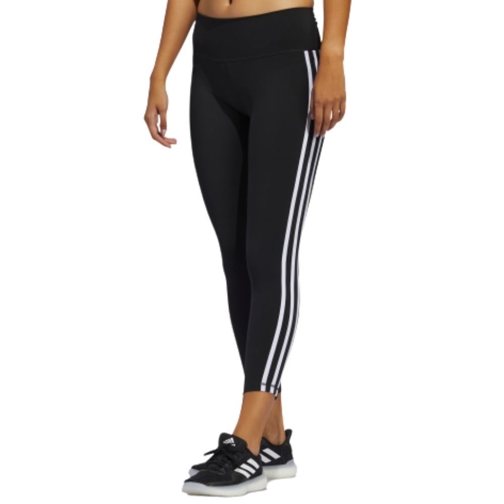 Жіночі легінси Adidas BT 2.0 3S 78 T FJ7181