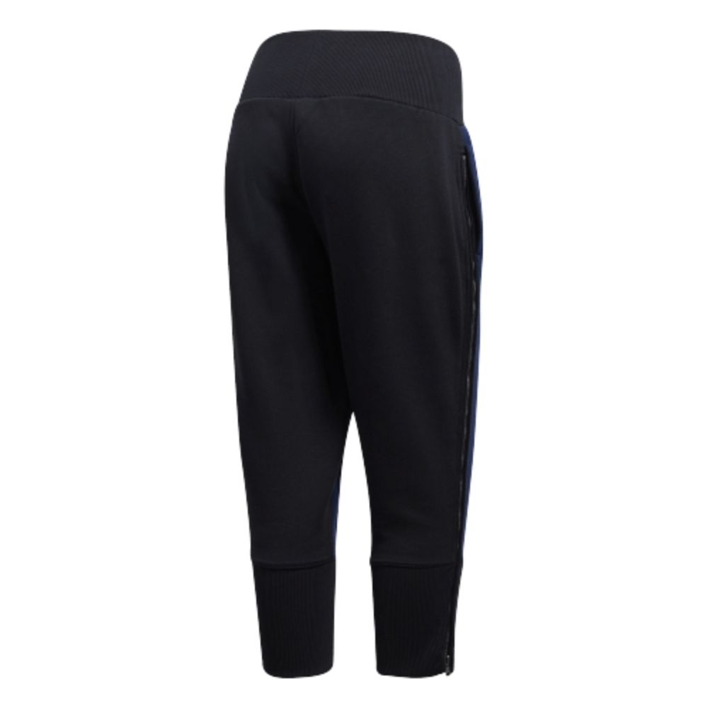 Жіночі бріджі Adidas ESS 3/4SWEAT PA CG0180