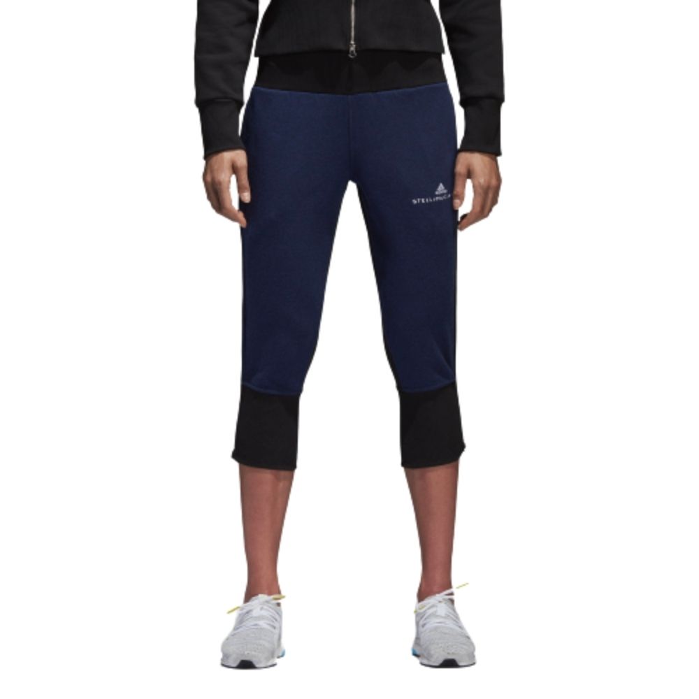 Жіночі бріджі Adidas ESS 3/4SWEAT PA CG0180