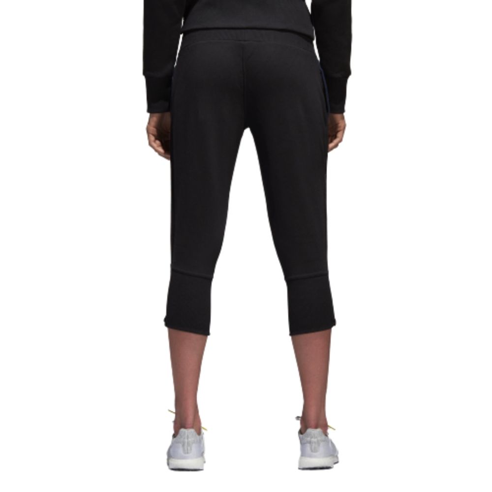 Жіночі бріджі Adidas ESS 3/4SWEAT PA CG0180