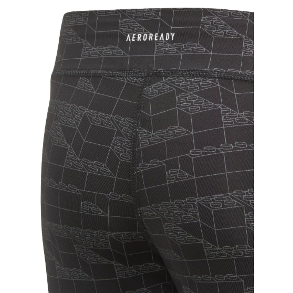 Дитячі легінси Adidas U LEGO TIGHT GN6801