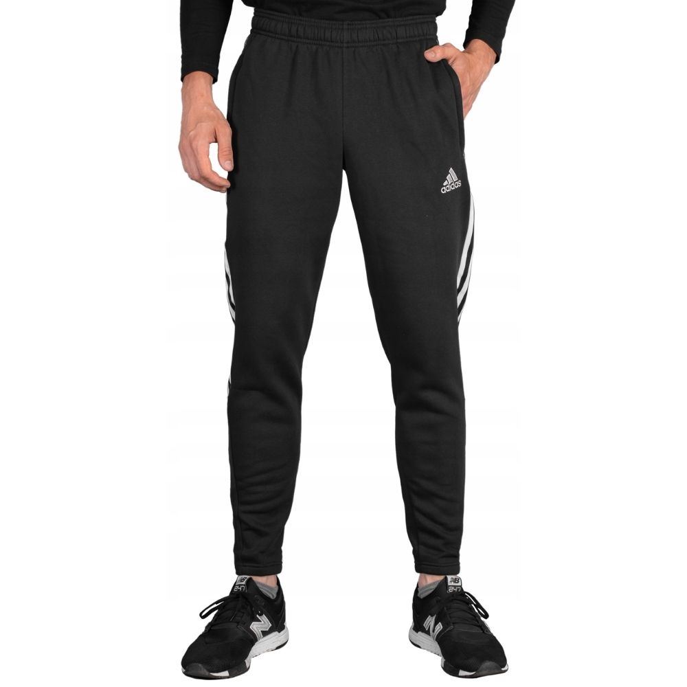 Чоловічі штани Adidas TIRO21 SW PNT GM7336