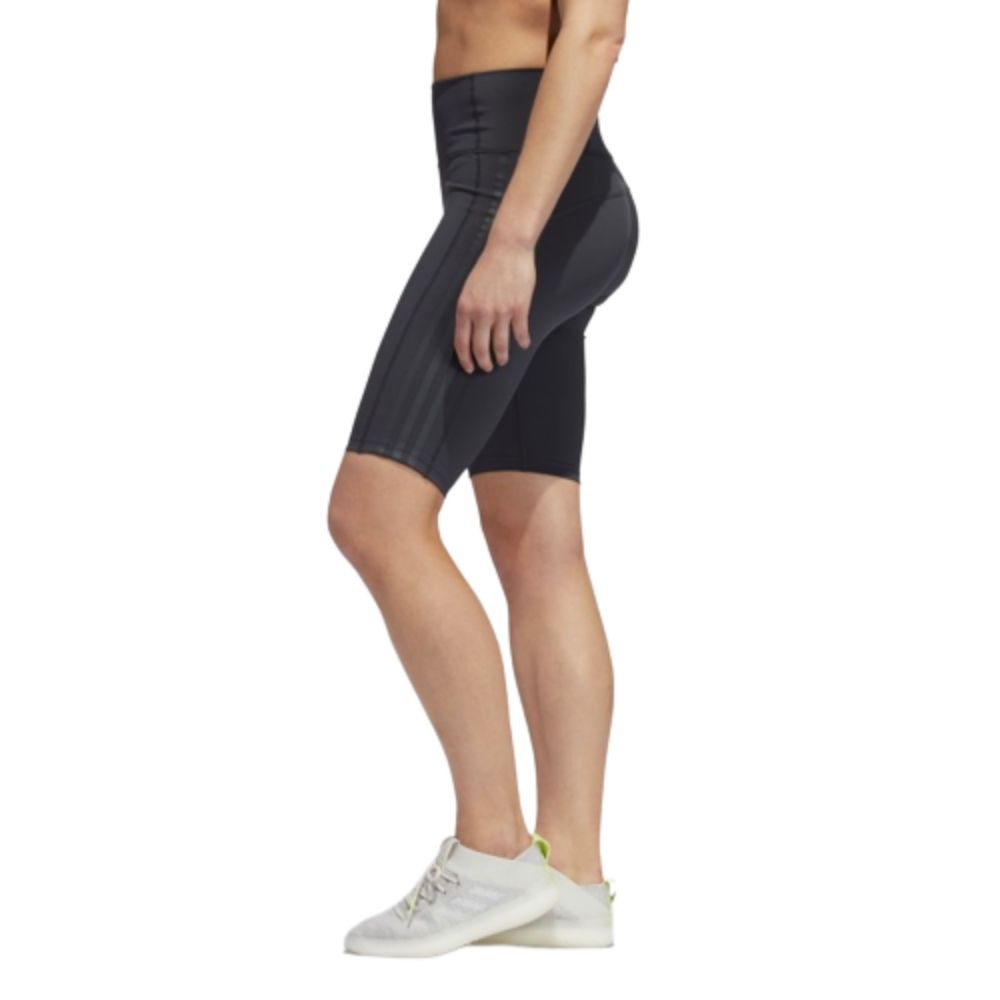 Жіночі легінси Adidas 3S SHORT TIGHT FJ7460