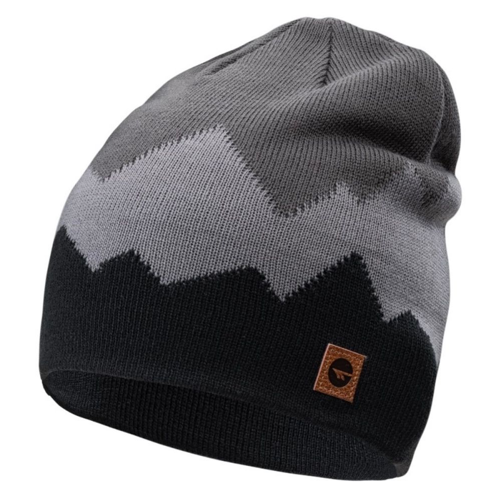 Шапка Hi-Tec AGDER-GREY MOUNTAINS