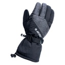 Рукавички Hi-Tec ELIM-BLACK