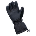 Рукавички Hi-Tec ELIM-BLACK