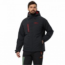 Чоловічий синтетичний пуховик Jack Wolfskin TROPOSPHERE INS JKT M 1115321_6350