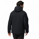 Чоловічий синтетичний пуховик Jack Wolfskin TROPOSPHERE INS JKT M 1115321_6350