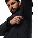 Чоловічий синтетичний пуховик Jack Wolfskin TROPOSPHERE INS JKT M 1115321_6350