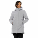 Жіноче напівпальто Jack Wolfskin SALIER COAT 1116141_6315