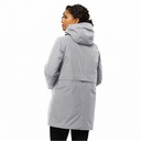 Жіноче напівпальто Jack Wolfskin SALIER COAT 1116141_6315