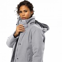 Жіноче напівпальто Jack Wolfskin SALIER COAT 1116141_6315