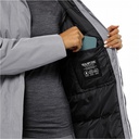 Жіноче напівпальто Jack Wolfskin SALIER COAT 1116141_6315