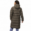 Жіноче пухове напівпальто Jack Wolfskin FROZEN PALACE COAT W 1204133_5719