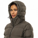 Жіноче пухове напівпальто Jack Wolfskin FROZEN PALACE COAT W 1204133_5719