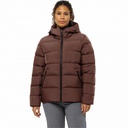 Жіночий пуховик Jack Wolfskin FROZEN PALACE JACKET W 1204913_5165