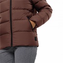Жіночий пуховик Jack Wolfskin FROZEN PALACE JACKET W 1204913_5165
