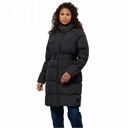 Жіноче пухове напівпальто Jack Wolfskin FROZEN LAKE COAT W 1206132_6000