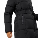 Жіноче пухове напівпальто Jack Wolfskin FROZEN LAKE COAT W 1206132_6000