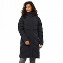 Жіноче пухове напівпальто Jack Wolfskin MARIENPLATZ COAT W 1206971_6350