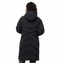 Жіноче пухове напівпальто Jack Wolfskin MARIENPLATZ COAT W 1206971_6350