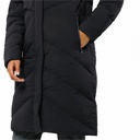 Жіноче пухове напівпальто Jack Wolfskin MARIENPLATZ COAT W 1206971_6350