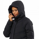 Жіноче пухове напівпальто Jack Wolfskin MARIENPLATZ COAT W 1206971_6350
