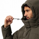 Чоловічий пуховик Jack Wolfskin ROEMERTOR JKT M 1207421_5719