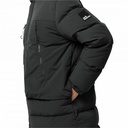 Чоловічий пуховик Jack Wolfskin DELLBRUECK LONG JKT 1207551_6502