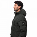 Чоловічий пуховик Jack Wolfskin DELLBRUECK LONG JKT 1207551_6502