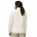 Жіночий фліс Jack Wolfskin HIGH CURL JACKET W 1708732_5127