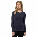 Жіночий спортивний реглан Jack Wolfskin INFINITE L/S W 1808242_1388